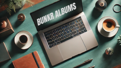 bunkr albums