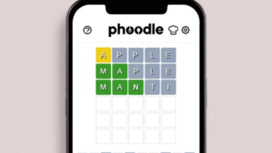 phoodle