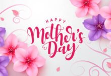 happy mother's day