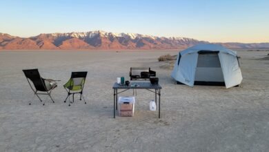 alvord desert oregon