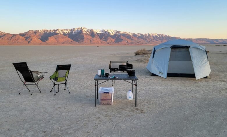 alvord desert oregon