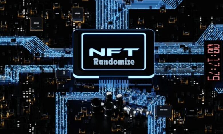 nftrandomize