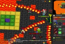 rotmg how to shatters