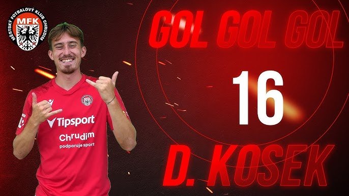 daniel kosek update