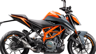 ktm motorcycles