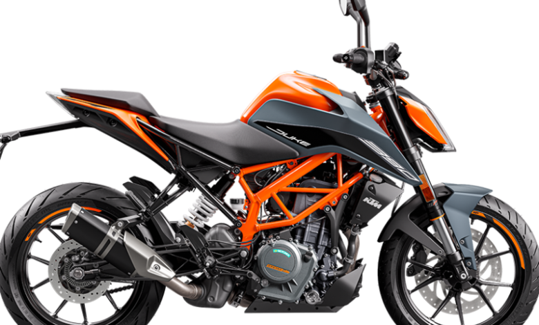 ktm motorcycles