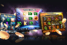 Slot Online Indonesia Pasti WD