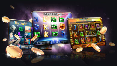 Slot Online Indonesia Pasti WD