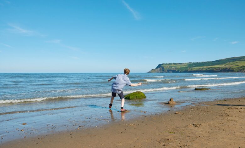 UK Seaside