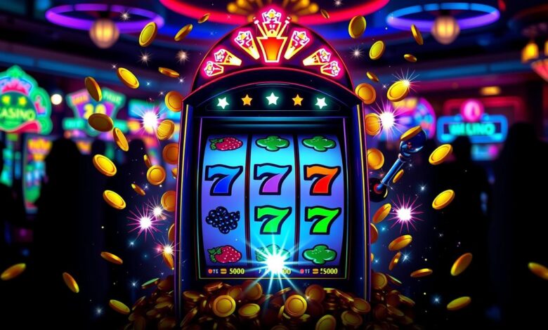 Discover Gacor Slots: Your Ultimate Guide to Winning Big on Slot Gacor